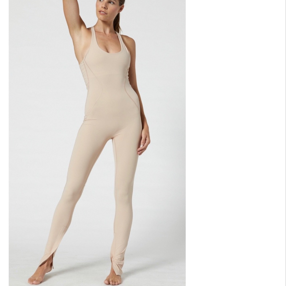 NWOT Vimmia X CRK Jumpsuit Size: LARGE